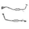 BM CATALYSTS BM90810 Catalytic Converter